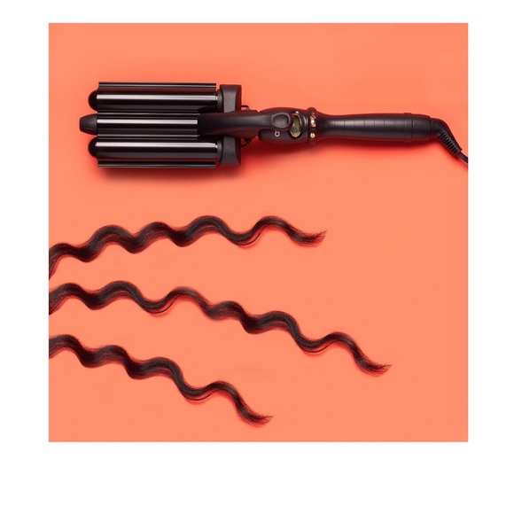 Amika High Tide Deep Waver - Picture 5 of 5